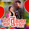 About Pori Tu Kesat Mal Gajra Song